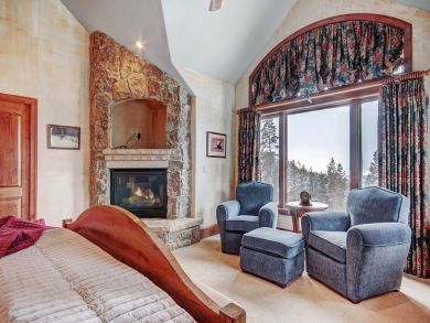 Breckenridge Home 927150