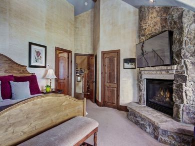Breckenridge Home 927150
