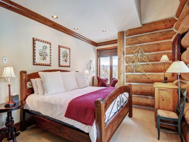 Breckenridge Home 927150