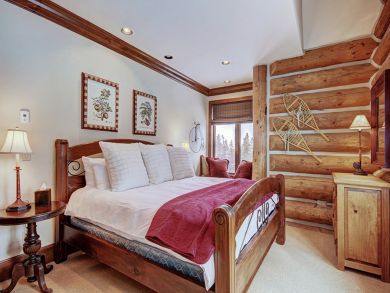 Breckenridge Home 927150