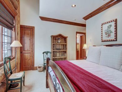 Breckenridge Home 927150