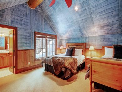 Breckenridge Home 927150