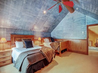 Breckenridge Home 927150