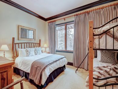 Breckenridge Home 927150