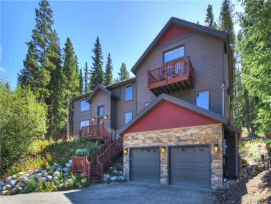 Breckenridge Home 927151