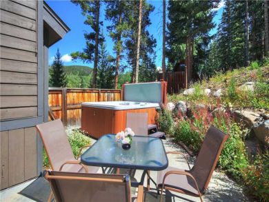 Breckenridge Home 927151