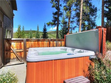 Breckenridge Home 927151