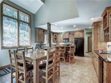 Breckenridge Home 927151
