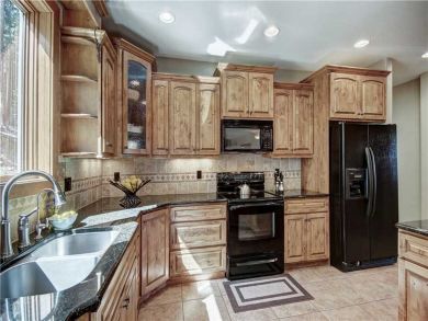 Breckenridge Home 927151