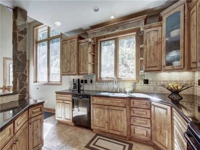 Breckenridge Home 927151