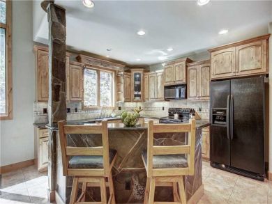Breckenridge Home 927151