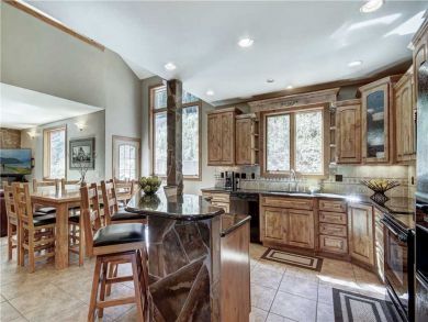Breckenridge Home 927151