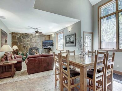 Breckenridge Home 927151