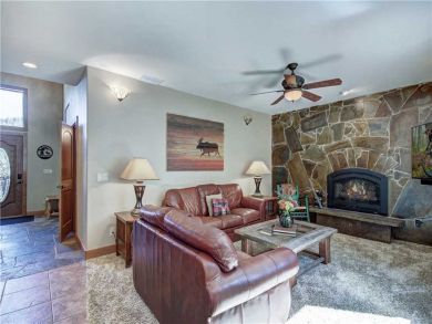 Breckenridge Home 927151