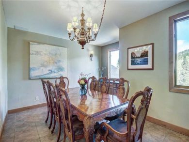 Breckenridge Home 927151