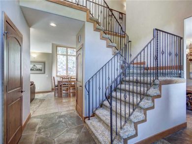 Breckenridge Home 927151