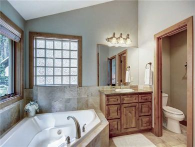 Breckenridge Home 927151