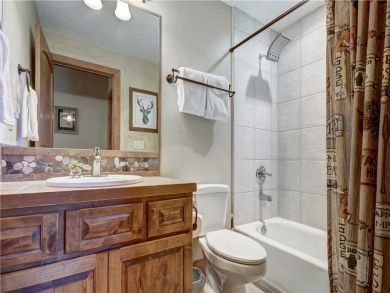 Breckenridge Home 927151