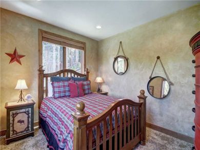Breckenridge Home 927151