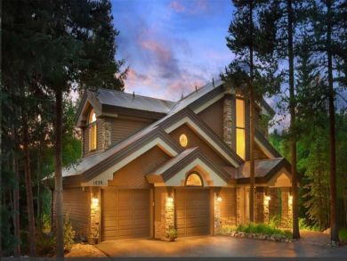 Breckenridge Home 927152 Breckenridge Home 927152