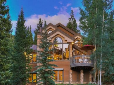 Breckenridge Home 927152 Breckenridge Home 927152