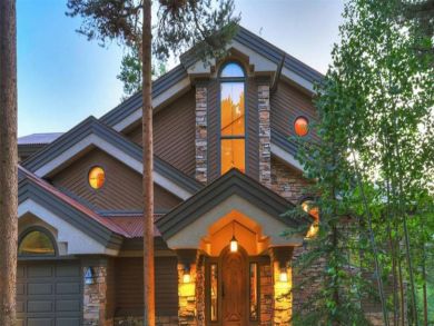 Breckenridge Home 927152 Breckenridge Home 927152