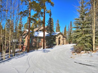 Breckenridge Home 927153
