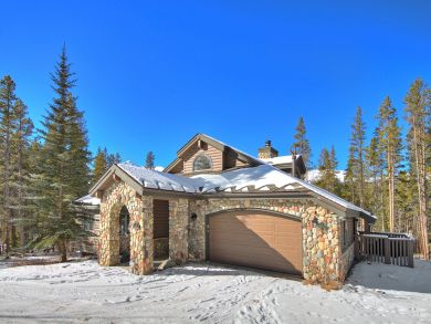 Breckenridge Home 927153