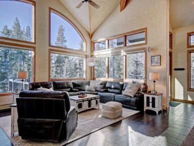 Breckenridge Home 927153