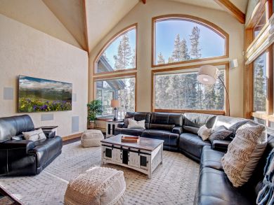 Breckenridge Home 927153