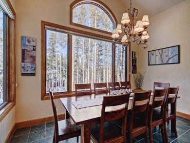 Breckenridge Home 927153