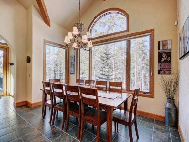 Breckenridge Home 927153