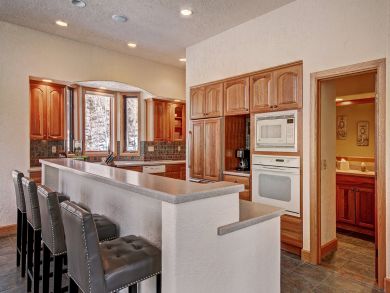 Breckenridge Home 927153