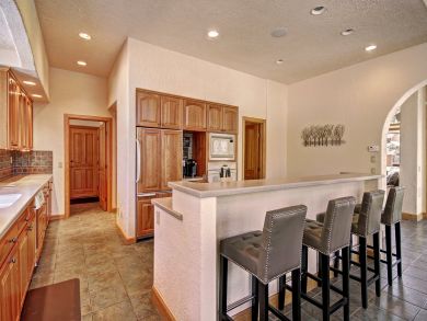 Breckenridge Home 927153