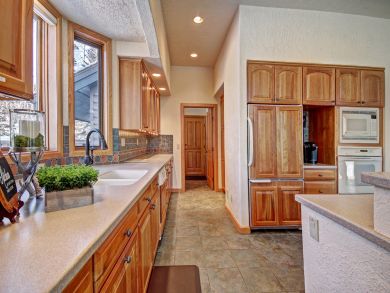 Breckenridge Home 927153