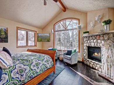 Breckenridge Home 927153