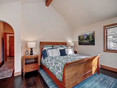 Breckenridge Home 927153