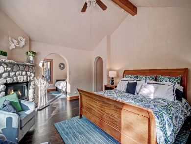 Breckenridge Home 927153