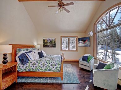 Breckenridge Home 927153