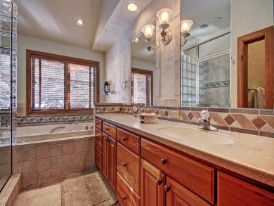 Breckenridge Home 927153