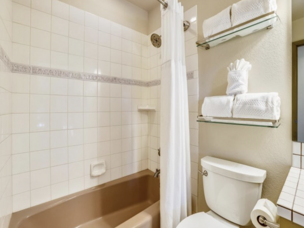 Mountain View Townhome Breckenridge