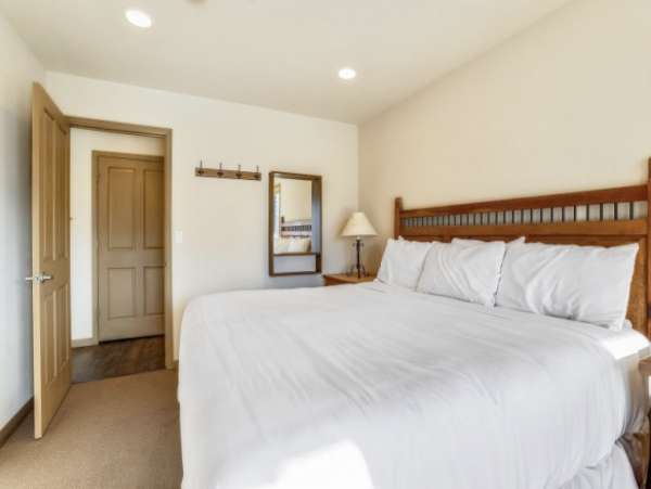 Mountain View Townhome Breckenridge