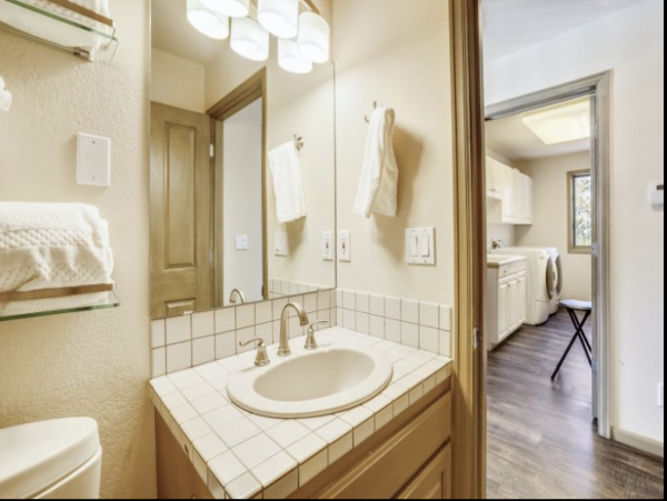Mountain View Townhome Breckenridge