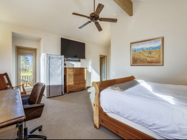 Mountain View Townhome Breckenridge