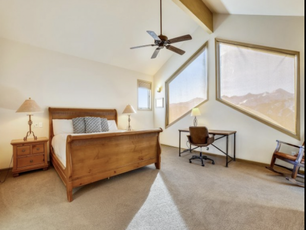 Mountain View Townhome Breckenridge