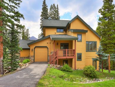 Breckenridge Home 927156 Breckenridge Home 927156