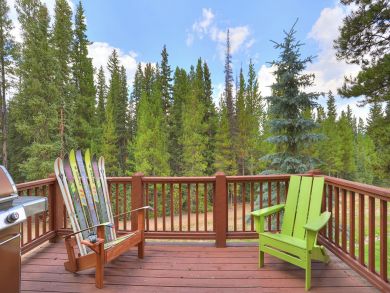 Breckenridge Home 927156 Breckenridge Home 927156