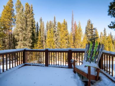 Breckenridge Home 927156 Breckenridge Home 927156