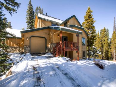 Breckenridge Home 927156 Breckenridge Home 927156