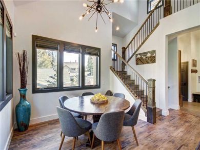 Breckenridge Home 927156 Breckenridge Home 927156